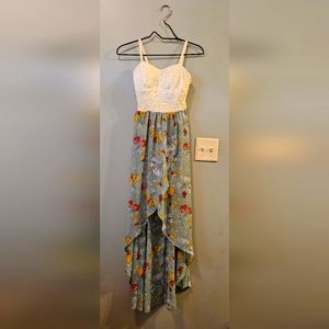 As U Wish size xs dress